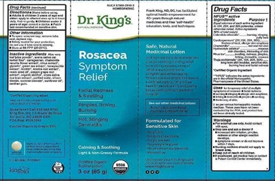 Image Description (Rosacea Symptom Relief)